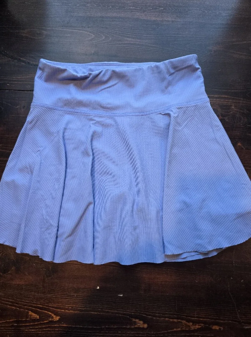 Old Navy Powersoft Go-Dry Athletic Skorts Lot of 2 Mint Green & Periwinkle -